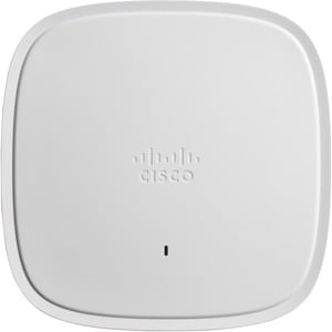 Cisco Catalyst C9115I 802.11ax 5.38 Gbit/s Wireless Access Point - 2.40 GHz, 5 GHz - MIMO Technology - 1 x Network (RJ-45)