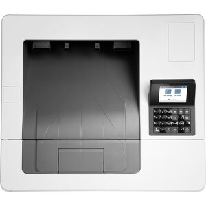 HP LaserJet Enterprise M507dn - Desktop Laserdrucker - Monochrom - 43 ppm Monodruck - 1200 x 1200 dpi Druckauflösung - Dup