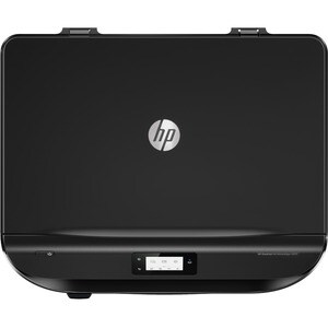 HP Deskjet 5075 Wireless Inkjet Multifunction Printer - Colour - Copier/Printer/Scanner - 20 ppm Mono/17 ppm Color Print -