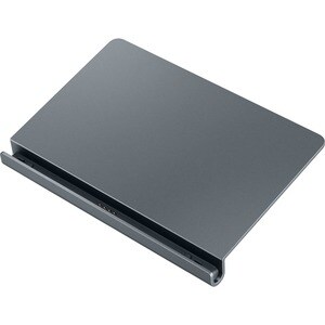 Samsung Tab S5e Pogo Charging Dock - Docking - Tablet - Charging Capability - Pogo Pin - Silver