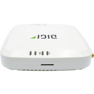 Digi EX15 Wi-Fi 5 IEEE 802.11ac 2 SIM Ethernet, Cellular Modem/Wireless Router - 4G - LTE Advanced, HSPA+ - 2.40 GHz ISM B