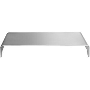 Digitus Monitor Riser - Bildschirmgröße: Bis zu 81,3 cm (32 Zoll) - 10 kg TragfähigkeitDisplay Type Supported: - 6,3 cm Hö