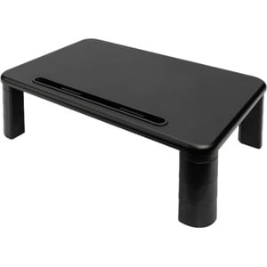 Digitus Höhenverstellbar Monitor Riser - 10 kg TragfähigkeitDisplay Type Supported: - 14,5 cm Höhe x 28 cm Breite - Tablet