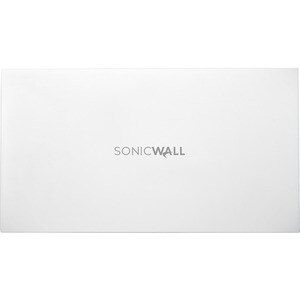 SonicWall SonicWave 231c IEEE 802.11ac 1.24 Gbit/s Wireless Access Point - 2.40 GHz, 5 GHz - MIMO Technology - 1 x Network