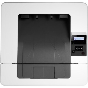 HP LaserJet Pro M404 M404dn - Desktop Laserdrucker - Monochrom - 40 ppm Monodruck - 4800 x 600 dpi Druckauflösung - Duplex