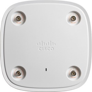 Points d'accès sans fil Cisco Catalyst C9115E - 802.11ax - 5,38 Gbit/s - 2,40 GHz, 5 GHz - MIMO Technologie - 1 x Réseau (