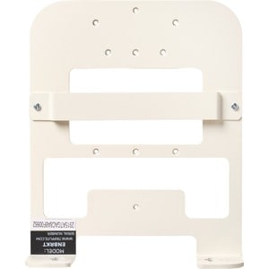 Eaton Universal Wall Bracket for Wireless Access Point - Right Angle, Steel, White - 10 lb Load Capacity