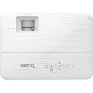 Proiettore DLP BenQ MU613 - 3D Ready - 16:10 - 1920 x 1200 - Soffitto, Frontale - 1080p - 4000 Ora Modo normale - 10000 Or