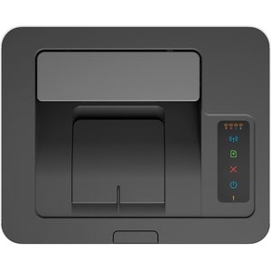 HP 150nw - Desktop Laserdrucker - Farbe - 19 ppm Monodruck/4 ppm Farbdruckgeschwindigkeit - 600 x 600 dpi Druckauflösung -