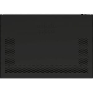 Cisco C926-4PLTEGB 1 SIM Ethernet, ADSL2, VDSL2+, Mobilfunk Modem/Wireless Router - 4G - LTE 700, LTE 800, LTE 900, LTE 18