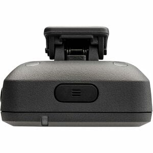 Cisco 6825 Handset - Wandmontierbar - Schnurlos - IP DECT, Bluetooth - 250 Telefonbuch/Verzeichnisspeicher - 2 x Gesamtanz