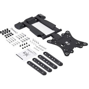 StarTech.com Soporte de TV de 32" a 55" con Movimiento Total para Pared - con Brazo Articulado - 1 Pantalla(s) admitidas -