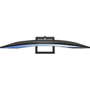 Philips 328E1CA 32 Zoll Class 4K UHD Gekrümmter Bildschirm LCD-Monitor - 16:9 Format - Schwarz - 80 cm (31,5 Zoll) Viewabl