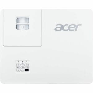 Acer PL6510 DLP-Projektor - 16:9 - 1920 x 1080 Piel - 2,000,000:1 Kontrastverhältnis - 5500 lm Helligkeit - Vorderseite, R