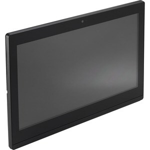 All-in-One-PC Shuttle XPC P90U BLACK - Intel Celeron 3865U 1,80 GHz Prozessor DDR4 SDRAM - 49,5 cm (19,5 Zoll) 1600 x 900 