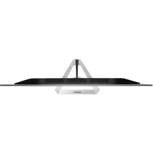 ViewSonic Entertainment VX3276-4K-mhd 32 Zoll Class 4K UHD LED-Monitor - 16:9 Format - Silber - 80 cm (31,5 Zoll) Viewable