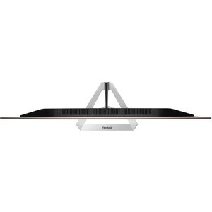 ViewSonic Entertainment VX3276-4K-mhd 32 Zoll Class 4K UHD LED-Monitor - 16:9 Format - Silber - 80 cm (31,5 Zoll) Viewable