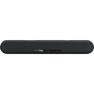 Yamaha ESB-1080 Bluetooth Sound Bar Speaker - Wall Mountable - Shelf - Dolby Digital, DTS Digital Surround - USB - HDMI
