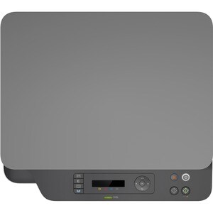 Imprimante laser multifonction HP LaserJet 178nw Sans fil - Couleur - Copieur/Imprimante/Scanner - Résolution d'Impression
