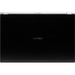 Estación de trabajo portátil - PNY PREVAILPRO P3000 39,6 cm (15,6") - 1920 x 1080 - Intel Core i7 7th Gen i7-7700HQ Quad-c