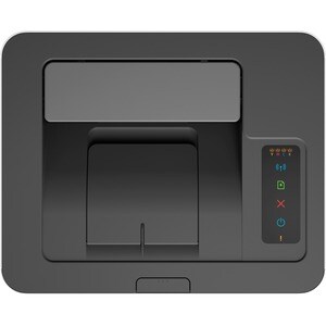 Stampante laser Desktop HP 150nw - Colore - 19 Monocromatica ppm/4 Stampa a colori ppm - 600 x 600 Stampa dpi - Manuale St