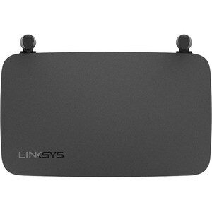 Linksys E5400 Wi-Fi 5 IEEE 802.11ac Ethernet Wireless Router - Dual Band - 2.40 GHz ISM Band - 5 GHz UNII Band(2 x Externa