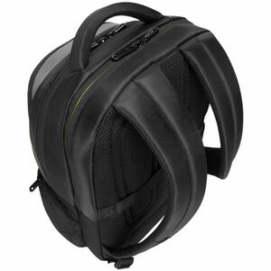 Sacoche de transport Targus CityGear TCG670GL - Sac à dos Style pour 38,1 cm (15") à 43,9 cm (17,3") Ordinateur Portable, 