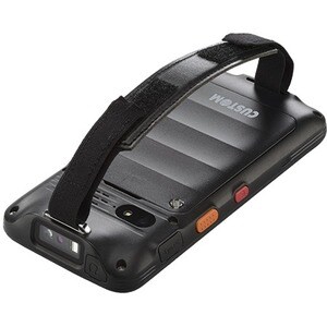 P-RANGER 5IN RUGGED HANDHELD IN