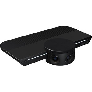 Jabra PanaCast Video Conferencing Camera - 13 Megapixel - USB - 3840 x 2160 Video - Notebook, Computer