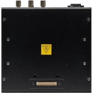 Cisco IR1101 Router - 5 Ports - Management Port - 2 - Gigabit Ethernet - Wall Mountable