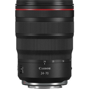 RF24-70MM F/2.8 L IS USM SDA KM0