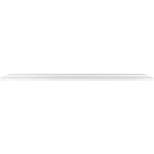 Samsung WM65R-W 1651 mm LCD Digital Signage Display - Touchscreen - 3840 x 2160 - Edge LED - 350 cd/m² - 2160p - USB - HDM