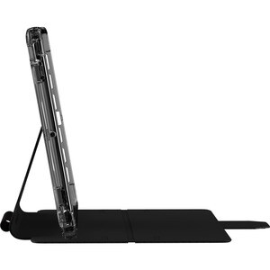 Urban Armor Gear PLYO Estojo de transporte (Página) Apple iPad Air - Gelo - Resistente a quedas