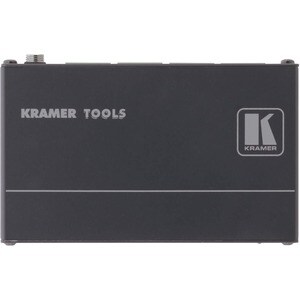 Kramer VM-3AN Signal Amplifier - Audio Line In - Audio Line Out