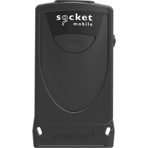 Socket Mobile DuraScan D860 Handheld Barcode Scanner - Wireless Connectivity - 495 mm Scan Distance - 1D, 2D - LED - Bluet