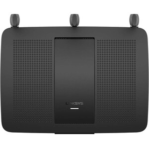 Linksys Max-Stream EA7200 Ethernet Wireless Router - 2.40 GHz ISM Band - 5 GHz UNII Band - 3 x Antenna(3 x External) - 218