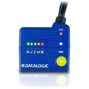 Datalogic Matrix 120 937800002 Fixed Mount Barcode Scanner - Cable Connectivity - 190 mm Scan Distance - 1D, 2D - Imager