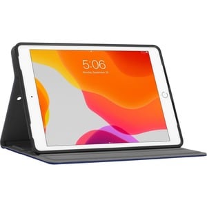 Targus VersaVu Classic THZ85502GL Carrying Case for 26.7 cm (10.5") Apple iPad (7th Generation), iPad Air, iPad Pro Tablet