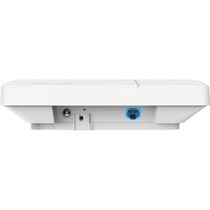 Tenda i24 IEEE 802.11ac 1.17 Gbit/s Wireless Access Point - 2.40 GHz, 5 GHz - MIMO Technology - 1 x Network (RJ-45) - Giga
