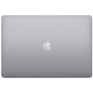 Apple MacBook Pro MVVJ2D/A 40,6 cm (16 Zoll) Notebook - 3072 × 1920 - Intel Core i7 (9th Gen) Hexa-Core 2,60 GHz - 16 GB R