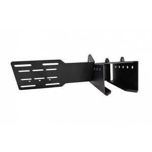 Gamber-Johnson Fahrzeughalterung für Handgerät, Strichcodescanner, Docking Station, Cradle, Tablet - 75 x 75