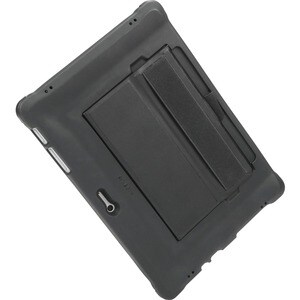 PROTECH - Case + kickstand + handstrap + shoulderstrap for Surface Go 4 / Go 3 / Go 2 / Go