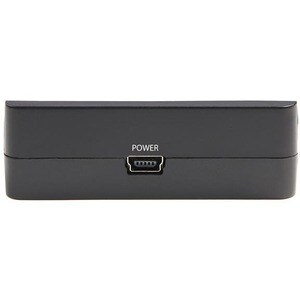StarTech.com 1080p VGA to RCA and S-Video Converter - USB Powered - High Resolution VGA Input with Dynamic Scaling (VGA2VI