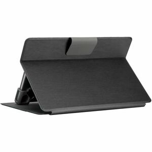 Targus SafeFit THZ785GL Carrying Case (Folio) for 22.9 cm (9") to 26.7 cm (10.5") Tablet - Black - Bump Resistant, Drop Re