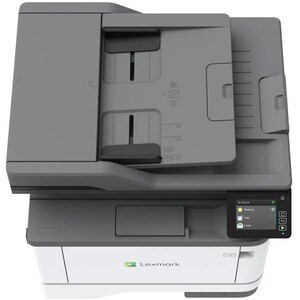 Lexmark MX331adn Laser Multifunction Printer - Monochrome - 2400 x 600 dpi Print - Automatic Duplex Print - Up to 50000 Pa