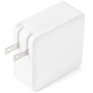 CARGADOR DE PARED USB-C DE 1