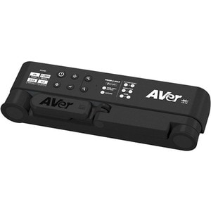 AVer M15-13M Document Camera - 23x Digital Zoom - 60 fps HDMI & USB DOCCAM