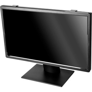 Rocstor PrivacyView™ Premium Framed Privacy Filter for 24 Widescreen Monitor - For 24" Monitor / Display - 16:10 Aspect Ra