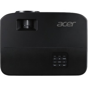 Projecteur DLP (Digital Light Processing) Acer X1123HP - 4:3 - SVGA - Résolution 800 x 600 - 4000 lm - 20,000:1 - Avant, A