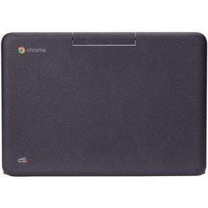 CTL NL71 NL71CT 11.6" Chromebook - 1366 x 768 - Intel Celeron N4020 Dual-core (2 Core) 2.80 GHz - 4 GB RAM - 32 GB Flash M